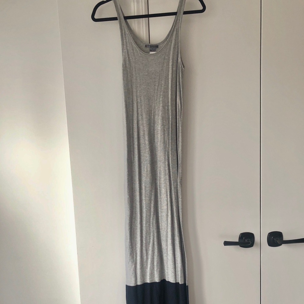 NWat Vince Maxi Dress